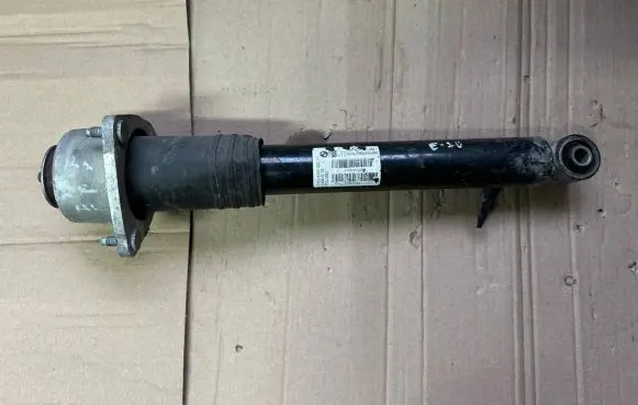 BMW X5 E70 Rear shock absorber/damper 6781922 2224496 14941510