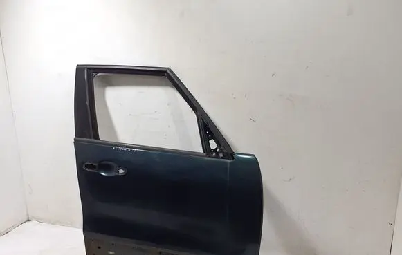 Fiat 500L Front door 51883216