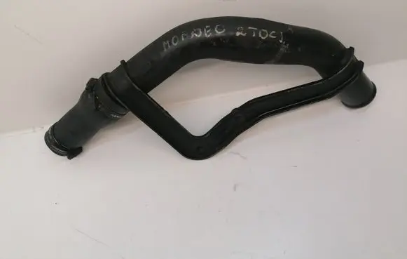 Ford Transit Intercooler hose/pipe