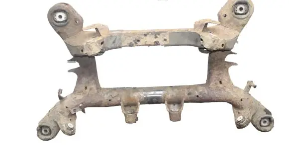 BMW 1 E82 E88 Rear subframe 6783713
