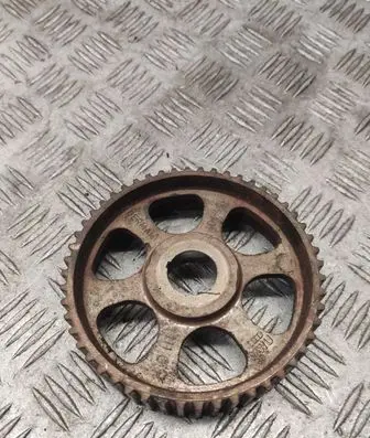 Audi A8 S8 D2 4D Camshaft pulley/ VANOS 077109111g