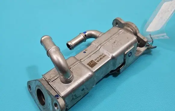 Suzuki Vitara (LY) EGR valve cooler 18710-76SA0 IMPRK1502331