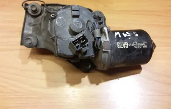Mazda 626 Wiper motor 8491006680