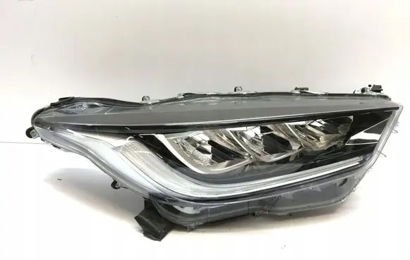 Toyota Yaris XP210 Headlight/headlamp