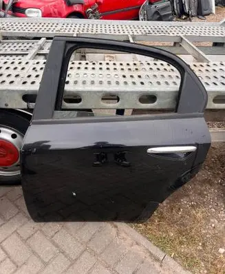 Alfa Romeo 159 Light module LCM 289289289