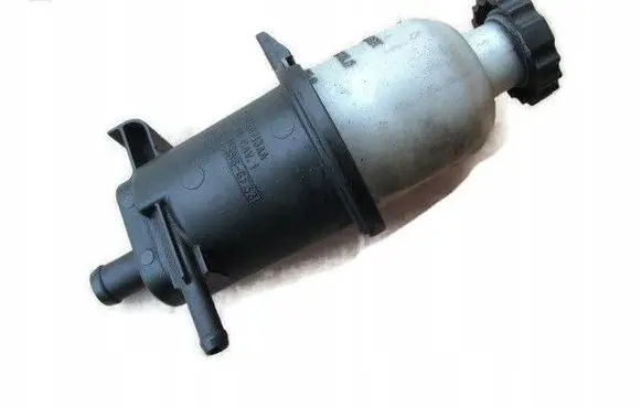 Jeep Cherokee III KJ Power steering fluid tank/reservoir