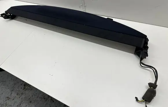 Mercedes-Benz S W221 Parcel shelf load cover A2216904149