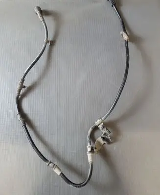 KIA Sportage Rear ABS sensor wiring 