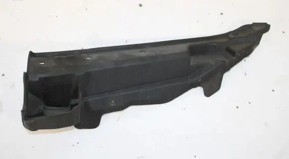 BMW X6 F16 Other engine bay part 9245596