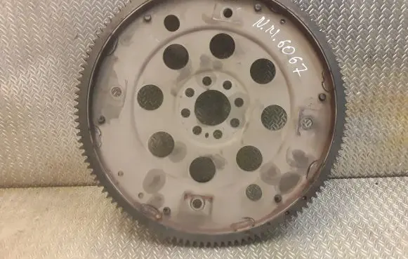 Nissan Murano Z50 Flywheel