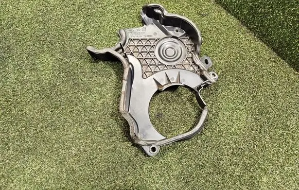 Fiat Scudo Timing belt guard (cover) 9802982680