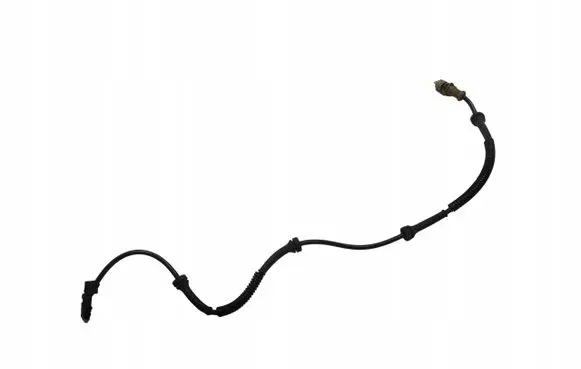 Opel Vivaro ABS brake wheel speed sensor 583498