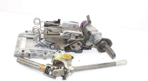 Audi TT Mk1 Steering rack mechanical part 