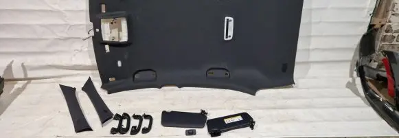 Mercedes-Benz A W176 Headlining set 