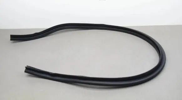 Engine compartment rubber