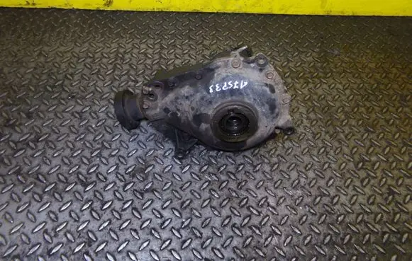 Land Rover Range Rover L322 Front differential 7H423017CA MOST DYFER