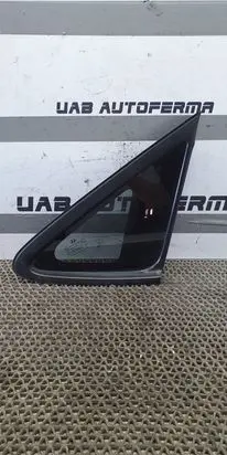 Hyundai ix35 Rear side window DOT736AS3M35 43R00083 FS2RH