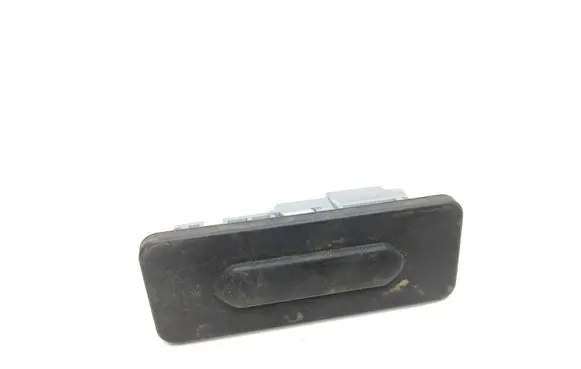 Dacia Duster II Tailgate/trunk/boot exterior handle 906069264R A4539050501