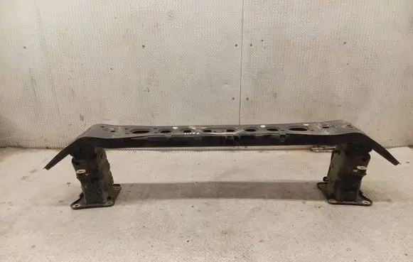 Ford Focus Front bumper cross member