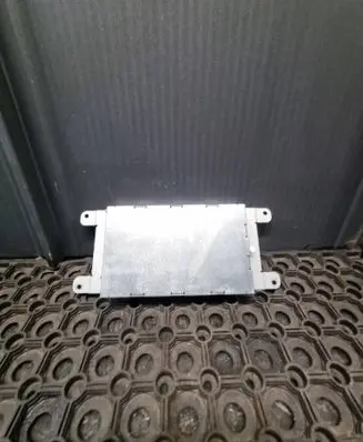 Bluetooth control unit module