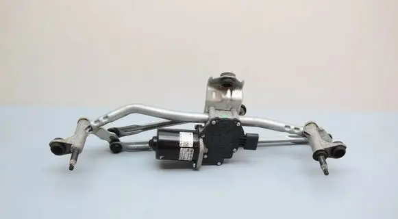 Seat Ateca Front wiper linkage and motor 576955113A 576955023B
