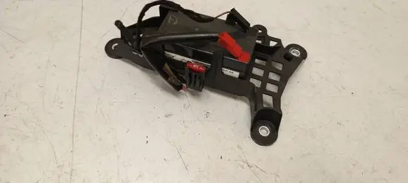 Mercedes-Benz A W177 Battery bracket A2475451000 N000000004039