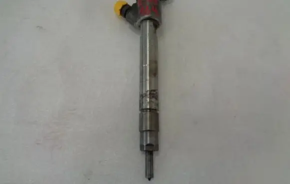 Citroen Berlingo Fuel injectors set 0445110955