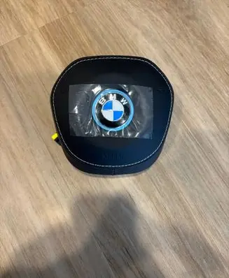 BMW 7 G70 Steering wheel airbag 5A244E5