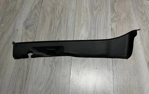 BMW 1 F20 F21 Fender end trim 51767269998