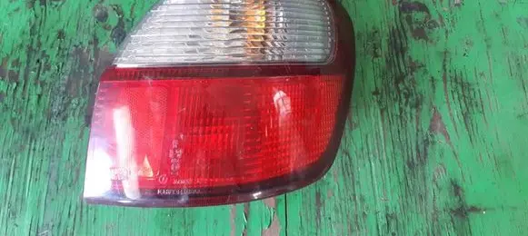 Subaru Legacy Rear/tail lights