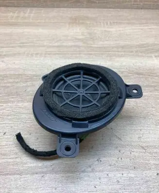 Audi Q7 4L Parcel shelf speaker 4L0035361 283213001
