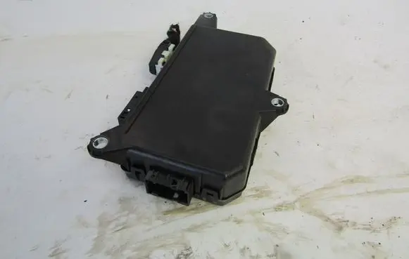 Fiat Croma Door control unit/module 46846774