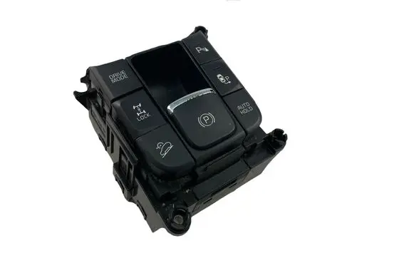 KIA Sportage Other switches/knobs/shifts 93600D9150