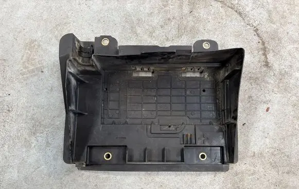 Renault Master III Battery bracket 648600006R
