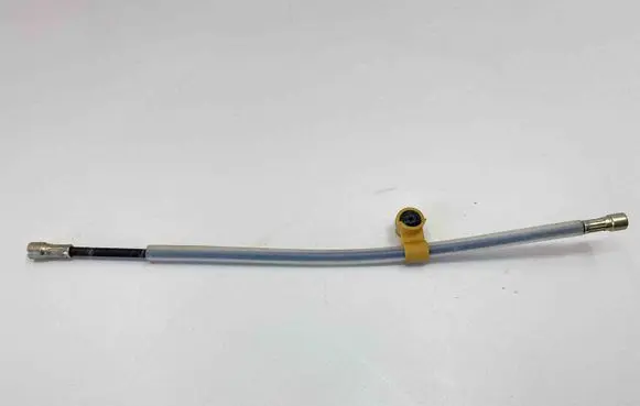 Mercedes-Benz SL R129 Seat wiring loom 