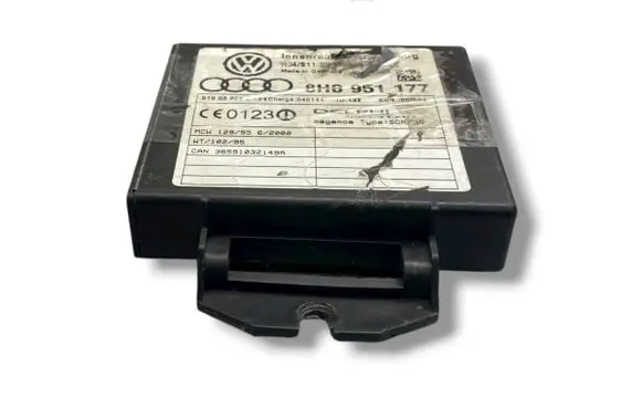 Alarm control unit/module