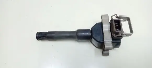 BMW 7 E38 High voltage ignition coil 1703359 11856