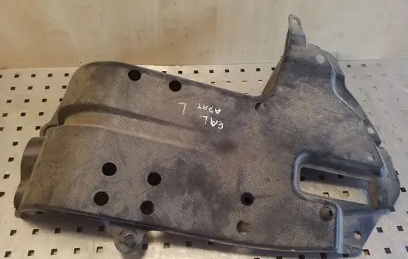 Other under body part