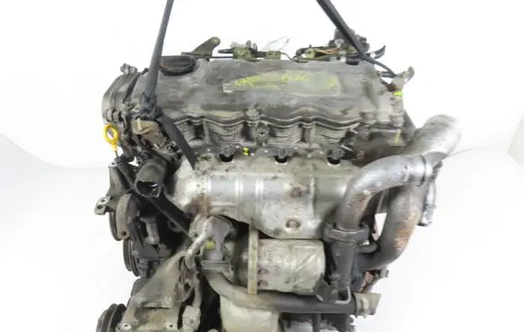 Nissan Almera Tino Engine 0470504012 YD22DDTI