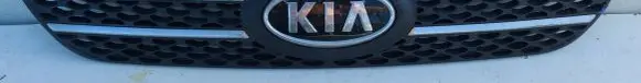 KIA Ceed Front grill 86350-1h200-kolumb