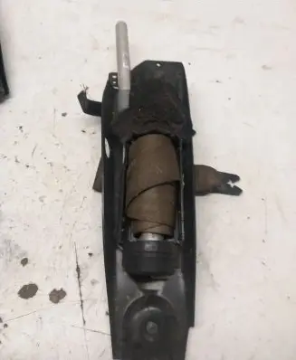 Volvo V70 Front seatbelt 6069365R0B 8590CT2A 9076004