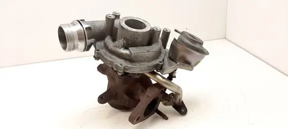 Nissan NV200 Turbo 8013740003 144117533R 8013743