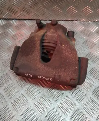 Opel Astra H Front brake caliper 