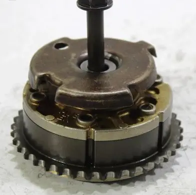BMW 5 E60 E61 Timing chain sprocket 