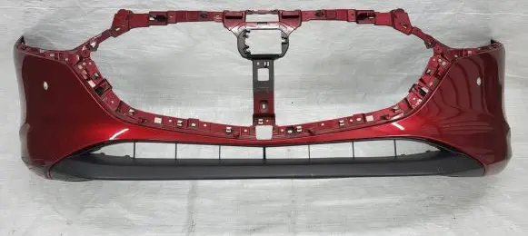 Mazda 3 Front bumper BCH150153
