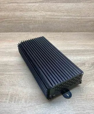 Jeep Grand Cherokee (WJ) Sound amplifier 56007543