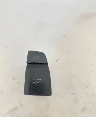 Audi A6 S6 C6 4F Other switches/knobs/shifts 4L1927227