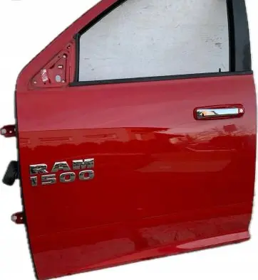 Dodge RAM Front door S53398452