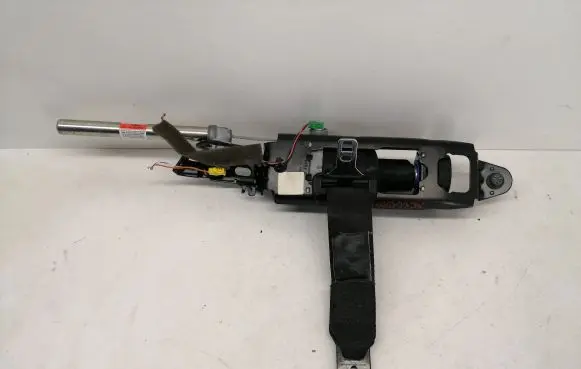 Volvo XC60 Front seatbelt 39817382