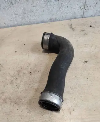 Volkswagen Golf V Intercooler hose/pipe